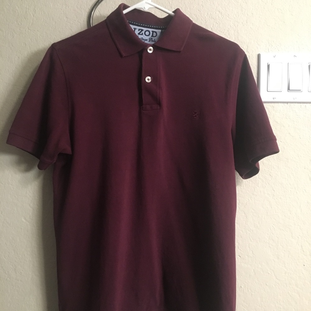Izod Polo